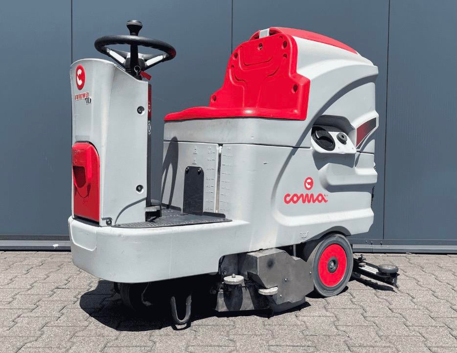 Comac Innova 70S Schrobmachine