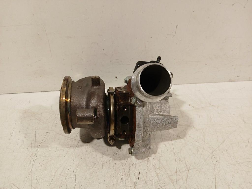 Turbo Lynk & Co 01, Onderdelen@venauto.nl, Van der Ven Autorecycling B.V., Gebruikt, Ettenseweg 76, 4706 PB Roosendaal, The Netherlands