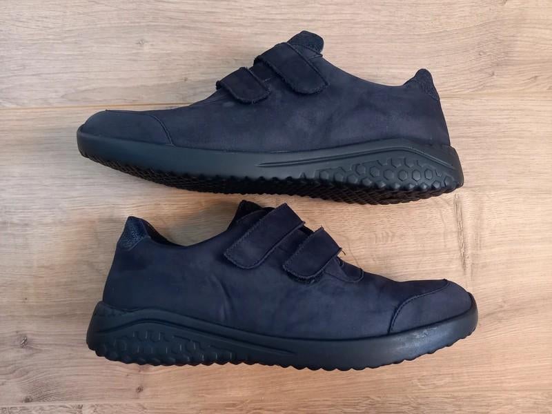Solidus dames comfortschoenen maat 38 | wijdte: H als nieuw!, Kleding | Dames, Schoenen, Solidus, Blauw, Ophalen of Verzenden