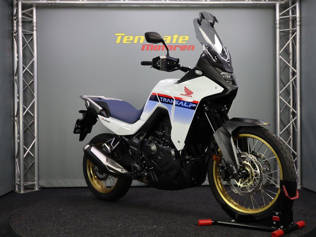 Honda XL 750 Transalp - foto 2