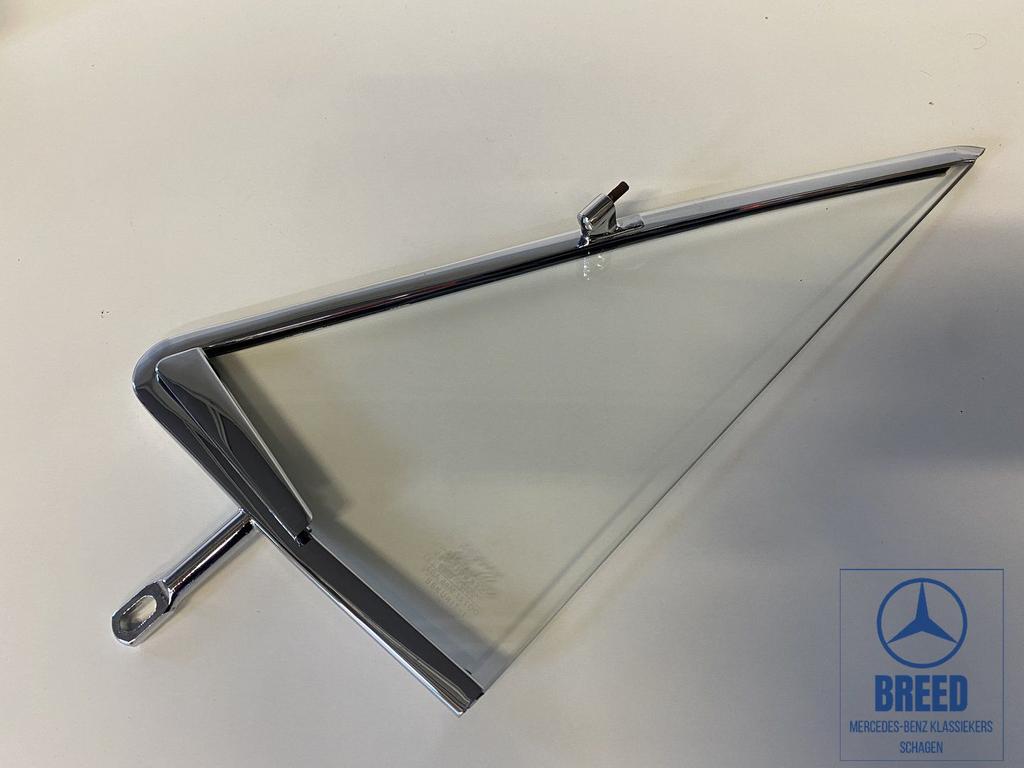 NOS draairaam links voor Mercedes-Benz W114 W115 /8, Auto-onderdelen, -, Nieuw, Ophalen of Verzenden, -