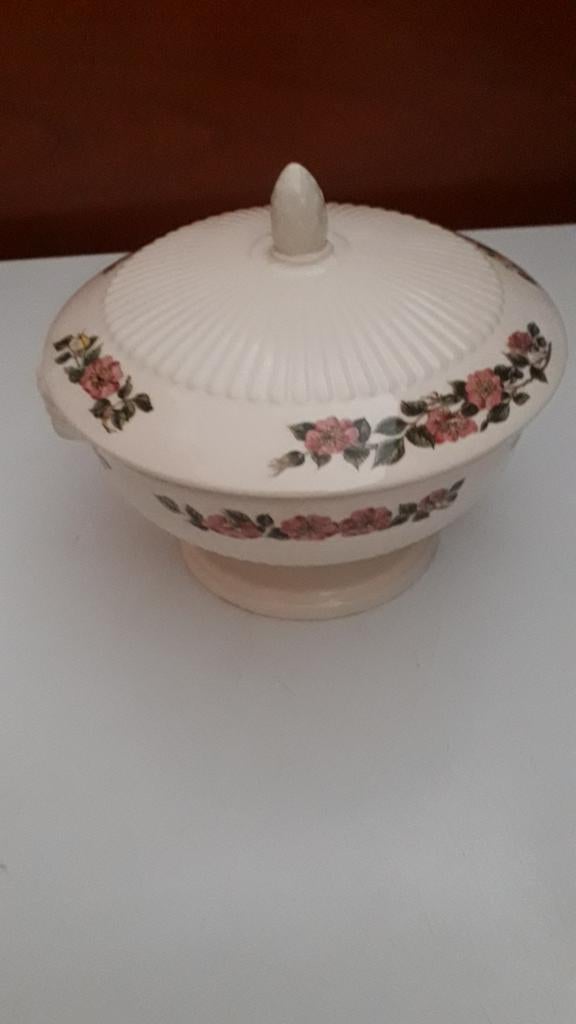 Wedgwood, Overige typen, Ophalen of Verzenden, Zo goed als nieuw, Wedgwood