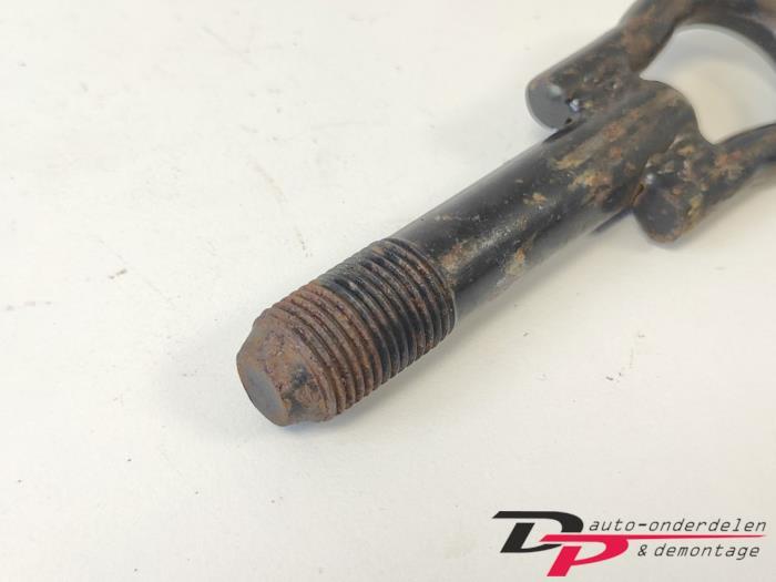 Sleepoog voor van een Citroen C1 (KTB), Gebruikt, -, Ophalen of Verzenden, -