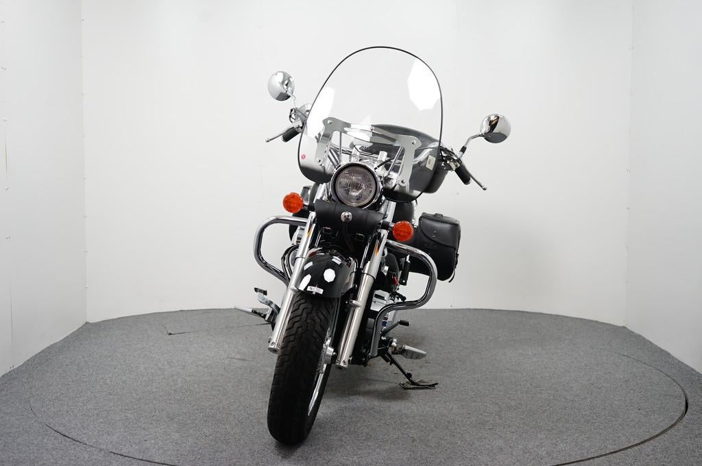 Honda VT 750 CS SHADOW (bj 2015) - foto 3