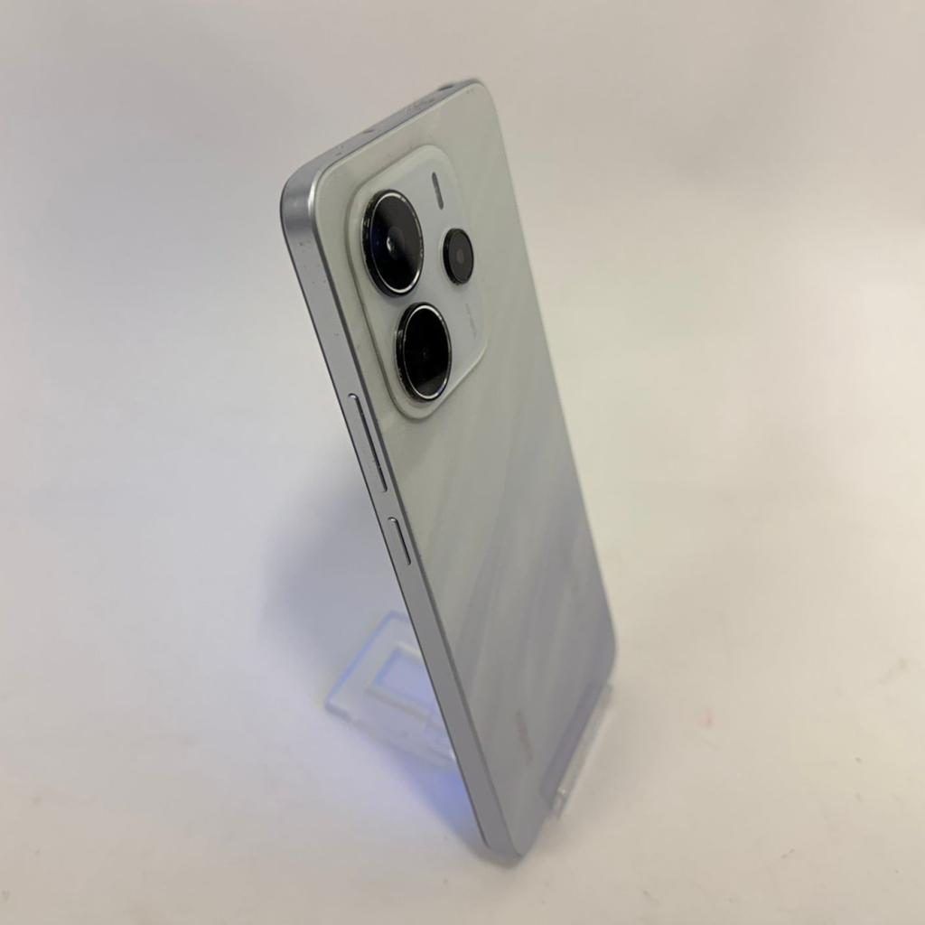 Xiaomi Redmi Note 14 256GB | Nette Staat, Xiaomi, Gebruikt, Support@xiaomi.com, Xiaomi Campus
No. 33, Xierqi Middle Road
Haidian District, Beijing
China