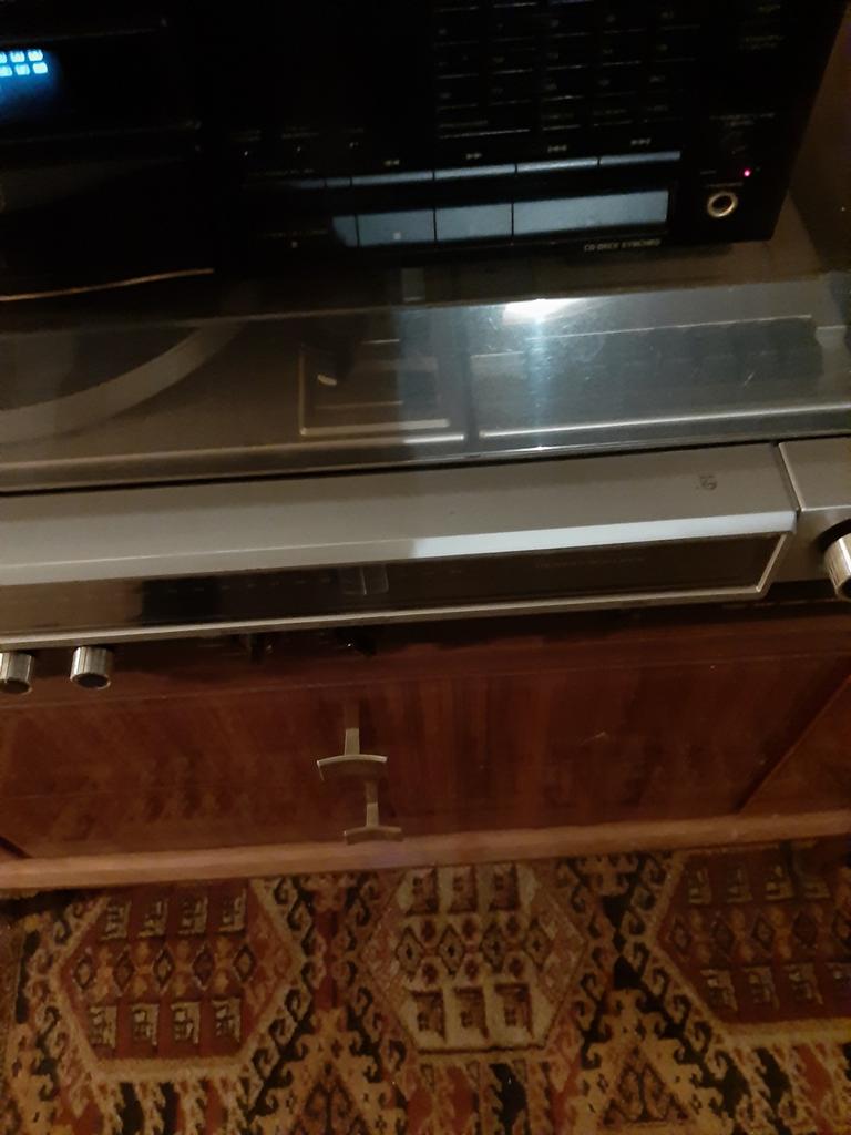 Pioneer cd speler pd 601, Ophalen of Verzenden, Pioneer
