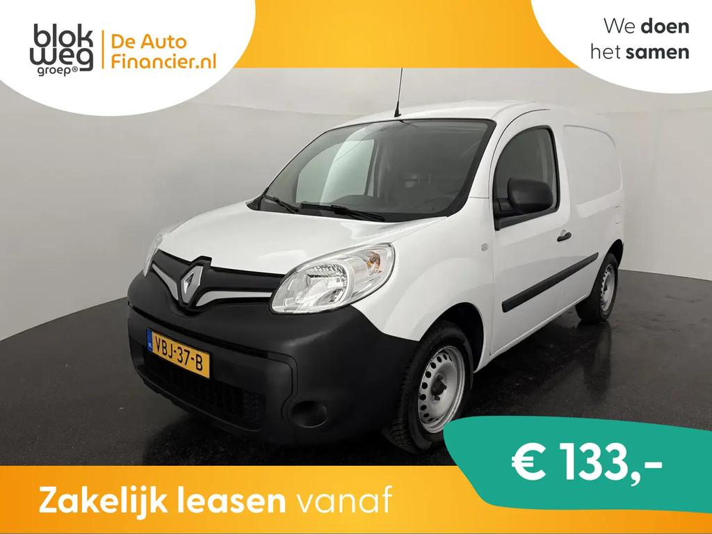 Renault Kangoo bestel 1.5 dCi l AIRCO l R-LINK € 7.950,00, Stof, Gebruikt, 4 cilinders, Renault