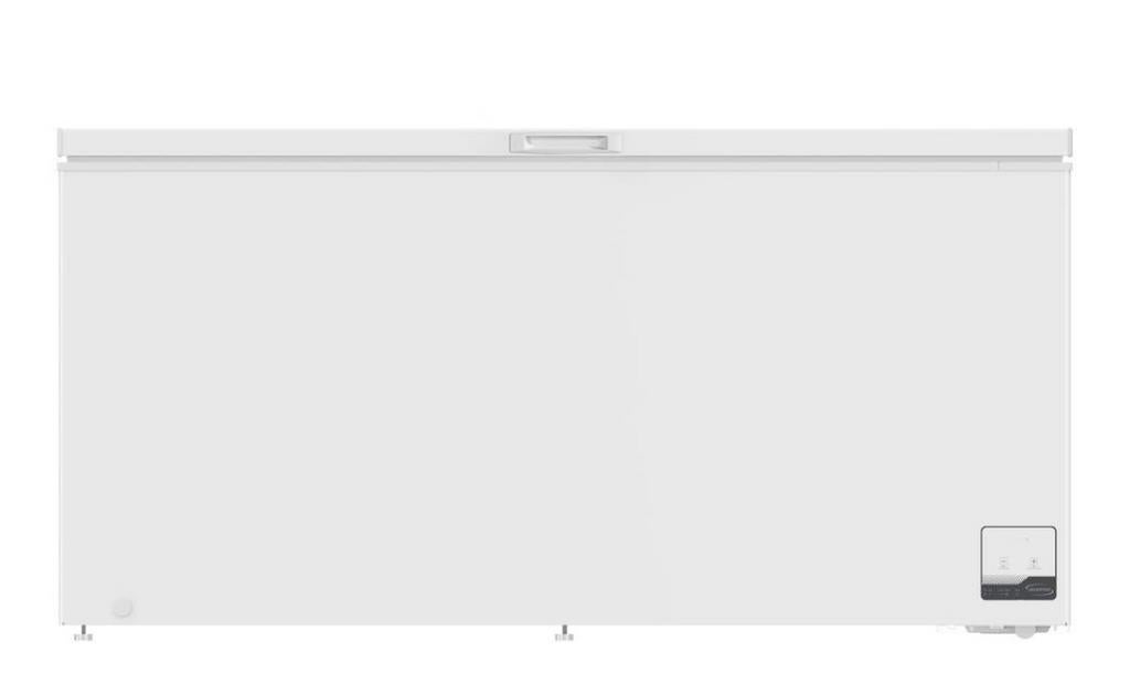 Vrieskist 700 loter 188 breed 95 hoog 74 diep nieuw, Geratek, Vrieskist, Geratek, Ophalen of Verzenden