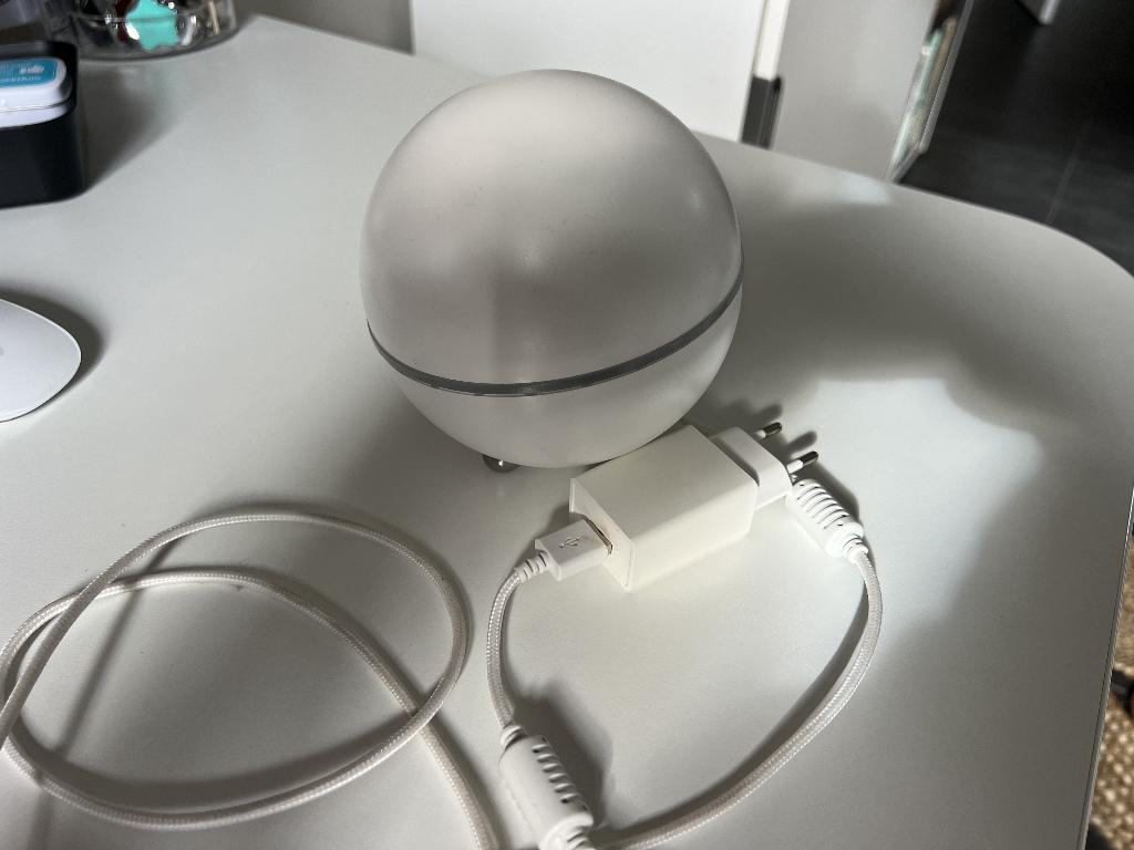 Te koop: Homey (early 2019), Ophalen of Verzenden, Zo goed als nieuw