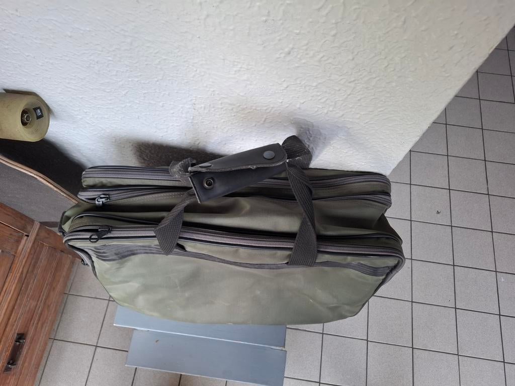 Gratis reistas, Ophalen, 30 cm of meer