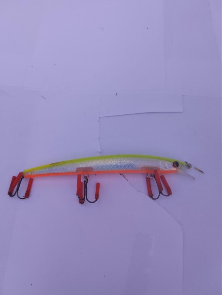 Zee visaas, Verzenden, Zo goed als nieuw, Overige typen