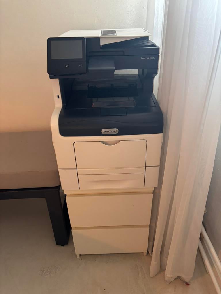 Xerox printer, Kleur printen, Inkjetprinter, All-in-one, Ophalen of Verzenden