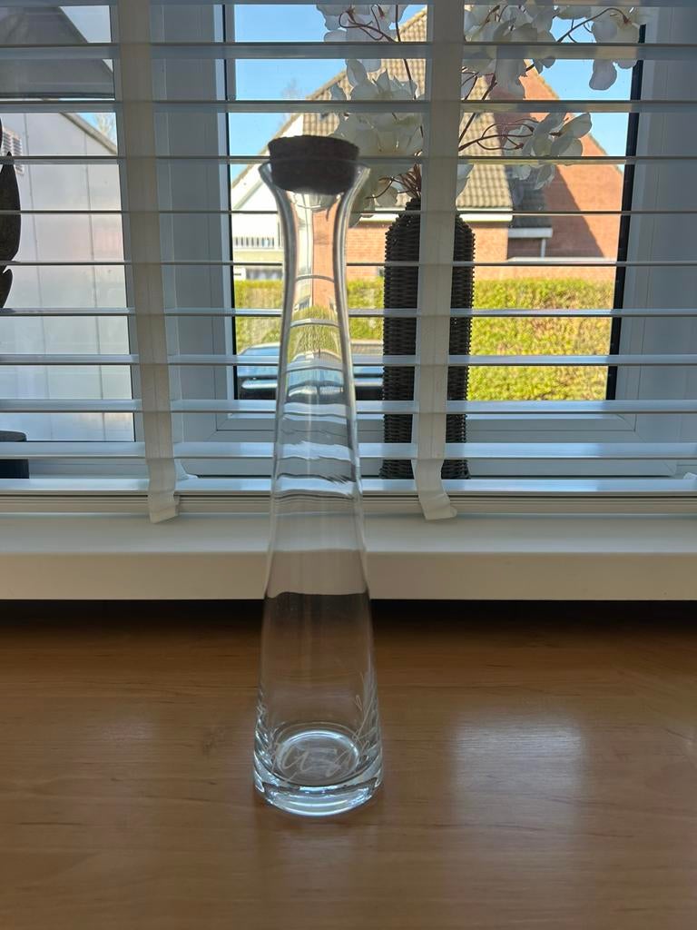 Rivièra Maison, Ophalen, Zo goed als nieuw, Overige materialen, Glas of Glazen