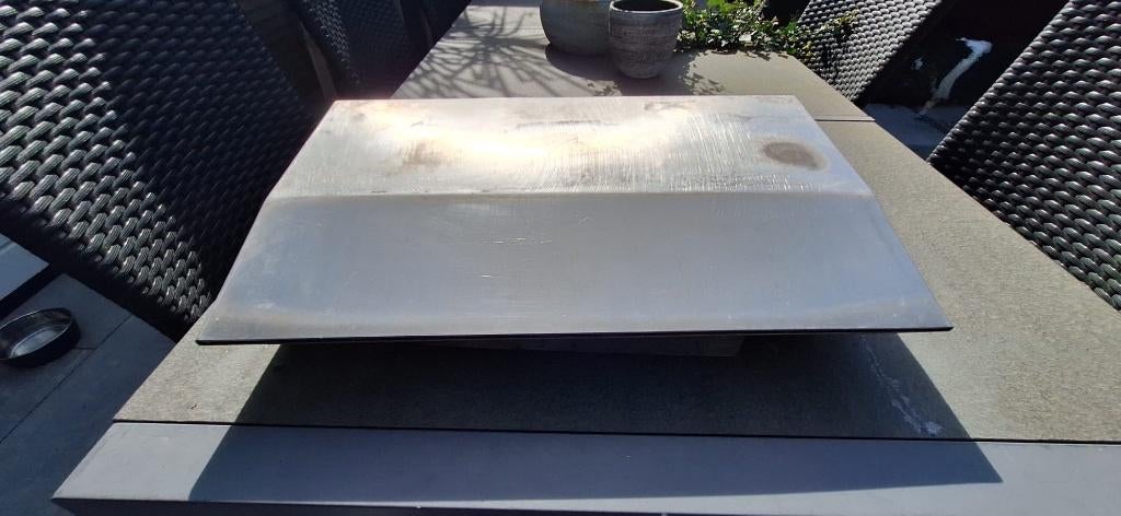 Rvs Waterval, Ophalen, Gebruikt, Rvs, Waterval