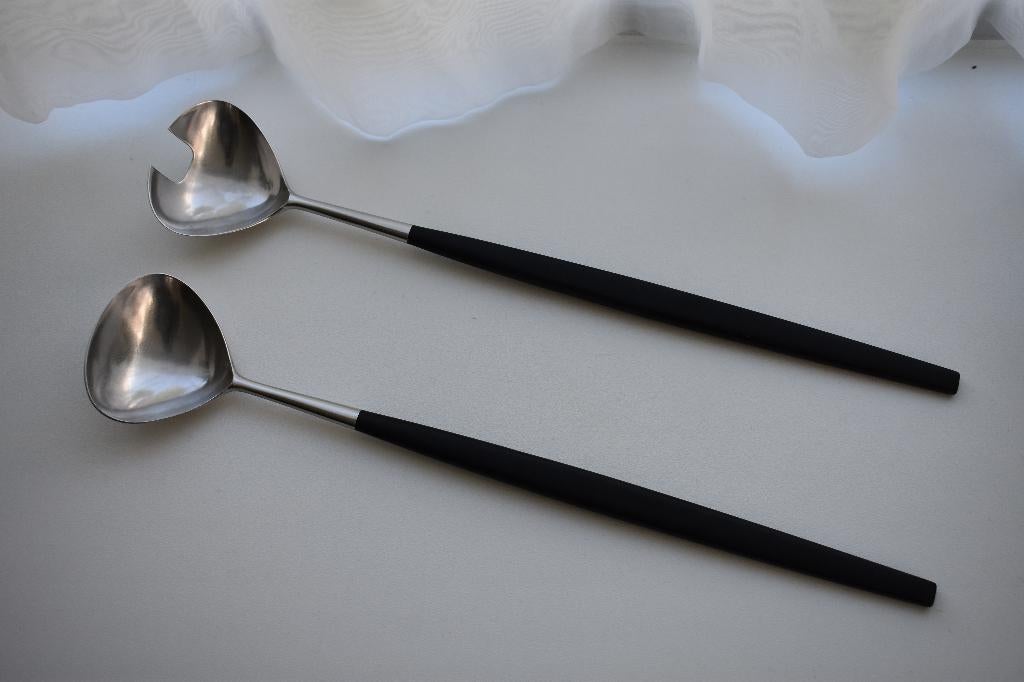 Hackman Finland Black Lion sla couvert, Ophalen of Verzenden