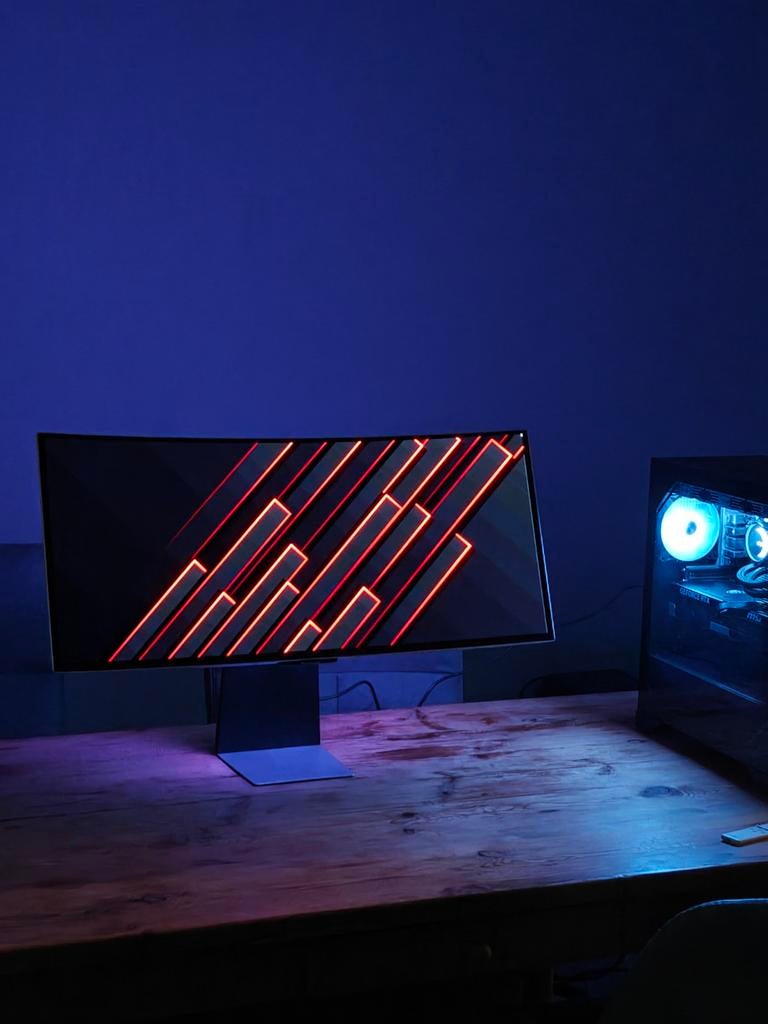 RTX 5090 - Core Ultra 9 285K - 64GB DDR5, Ophalen, 64 GB of meer, Nieuw, Gaming