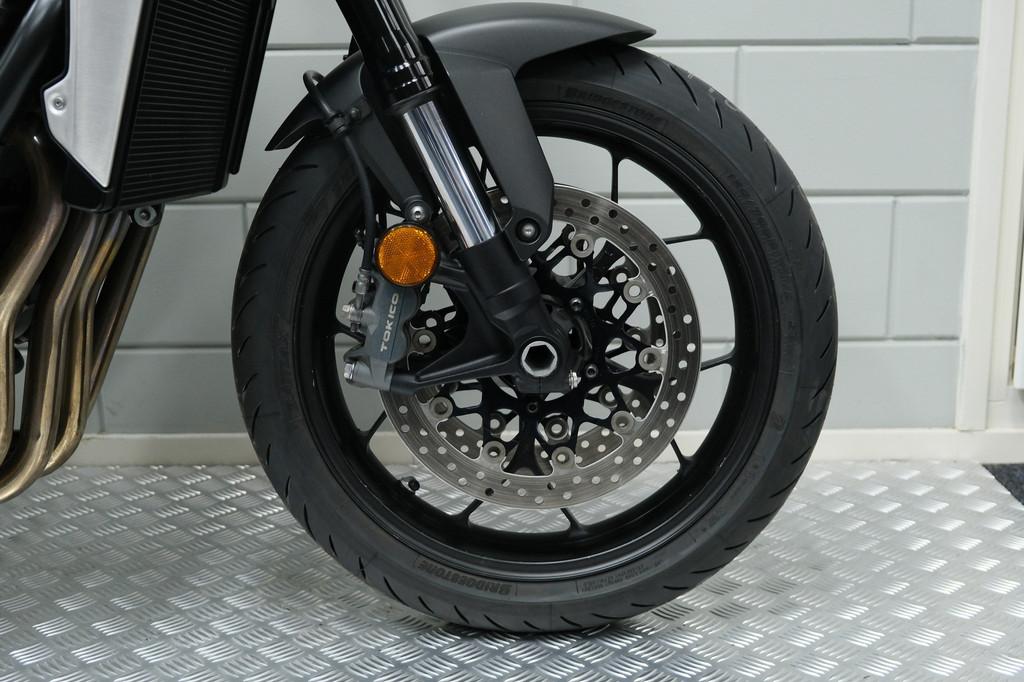 Honda CB 1000 R (bj 2019) - foto 2