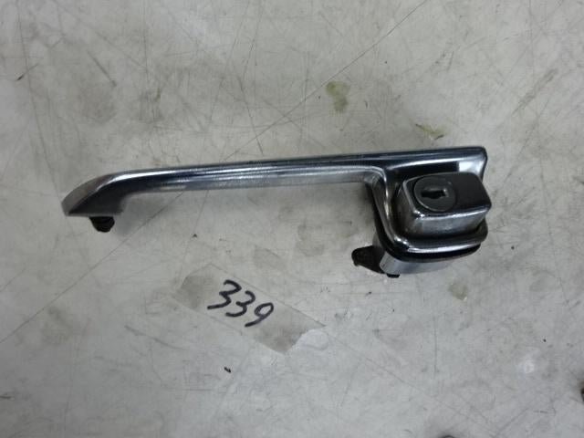 Door handles Fiat Dino Coupè, Ophalen of Verzenden