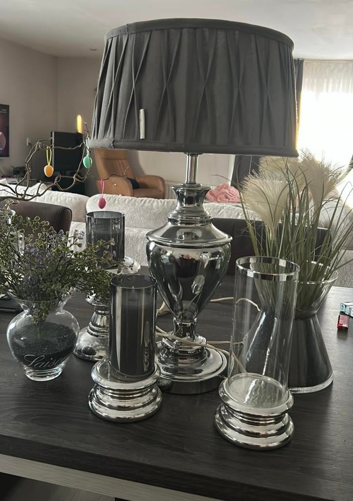 riviera maison, Ophalen, Zo goed als nieuw, Minder dan 25 cm