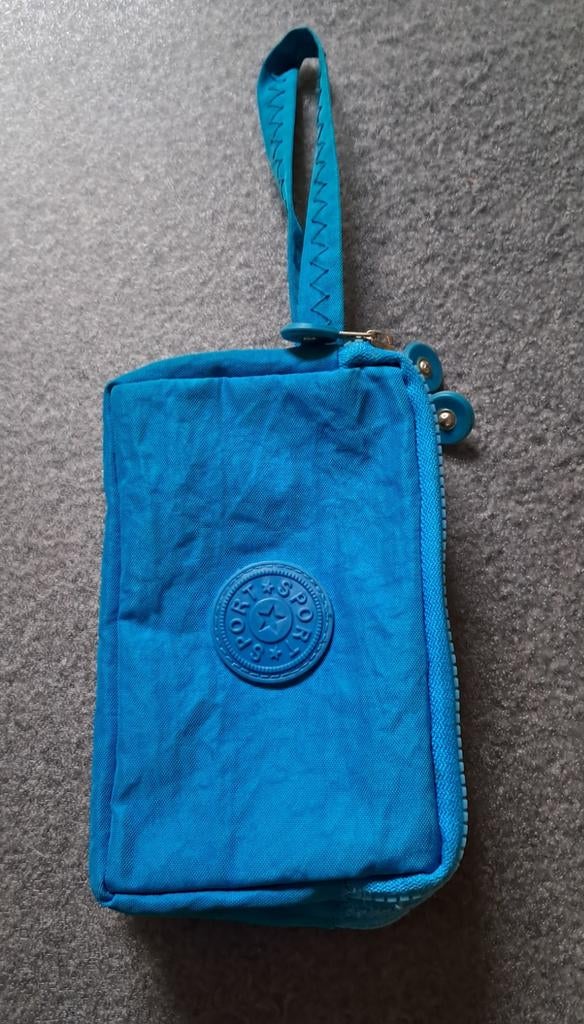 Polstasje/ portemonnee, Ophalen of Verzenden, Nieuw