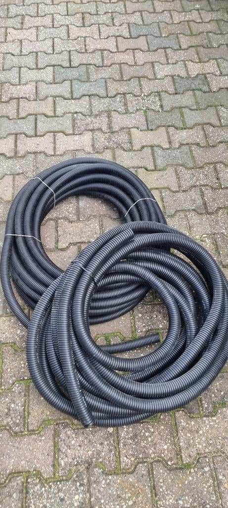 Flex pp diameter 42 en 32mm, Ophalen of Verzenden
