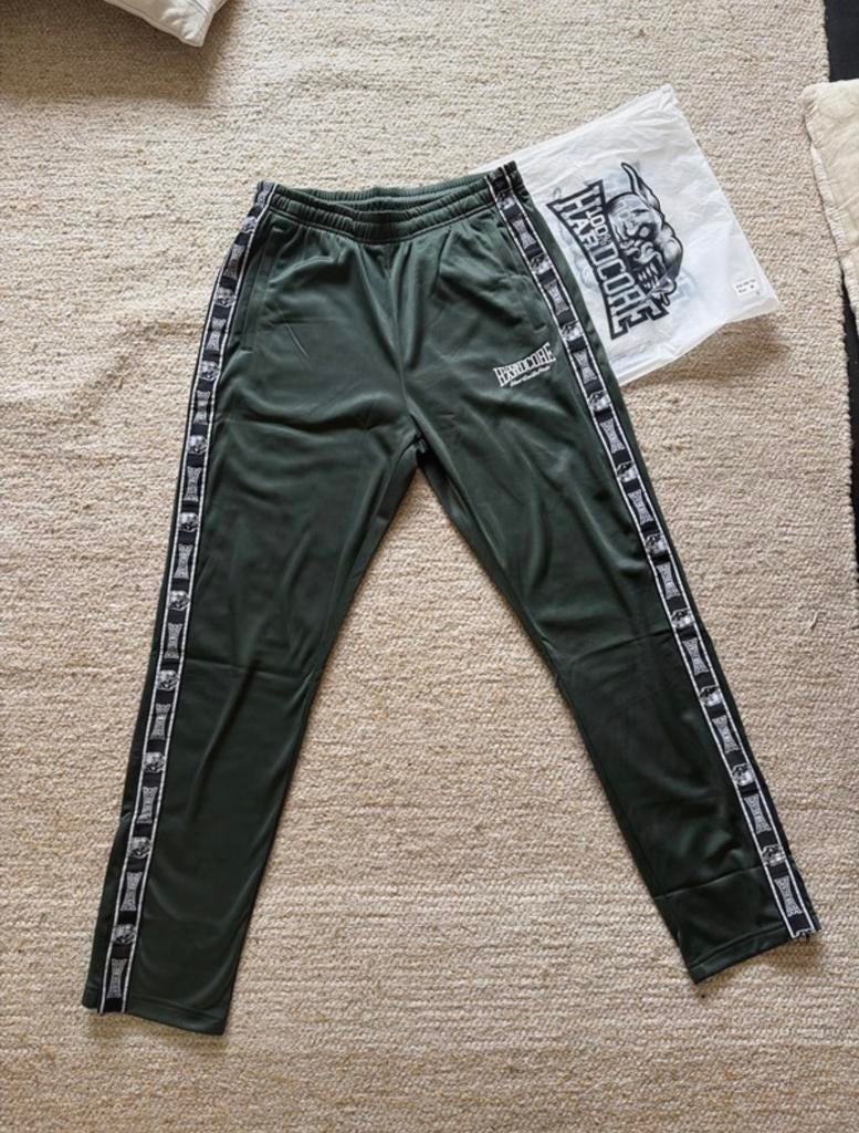 100% hardcore broek, Maat 48/50 (M), Nieuw, Ophalen of Verzenden, Groen