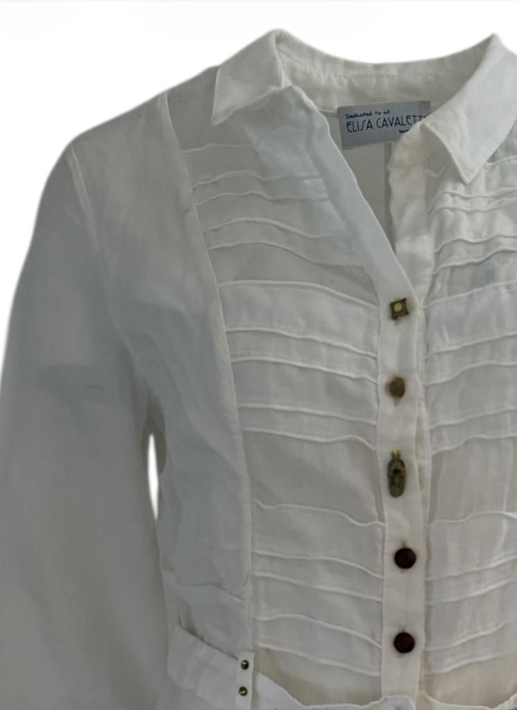 Elisa Cavaletti blouse M, Maat 38/40 (M), Ophalen of Verzenden, Zo goed als nieuw