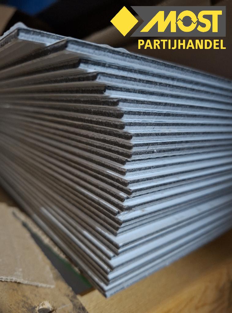 Alupanel A-lite platen 3.0mm, Ophalen, Nieuw, HPL