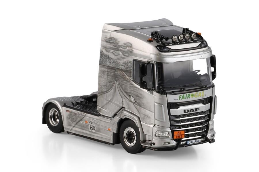 WSI  DAF XG 4X2    FAIR GAS    NEW NEW NEW NEW NEW, Ophalen of Verzenden, Nieuw, Bus of Vrachtwagen, Wsi