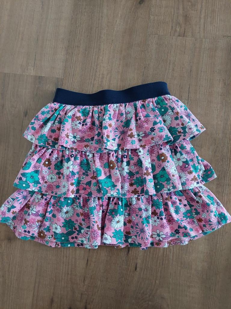 Zomers rokje van B nosy Maat 146-152, Ophalen of Verzenden, Zo goed als nieuw, Meisje, Jurk of Rok