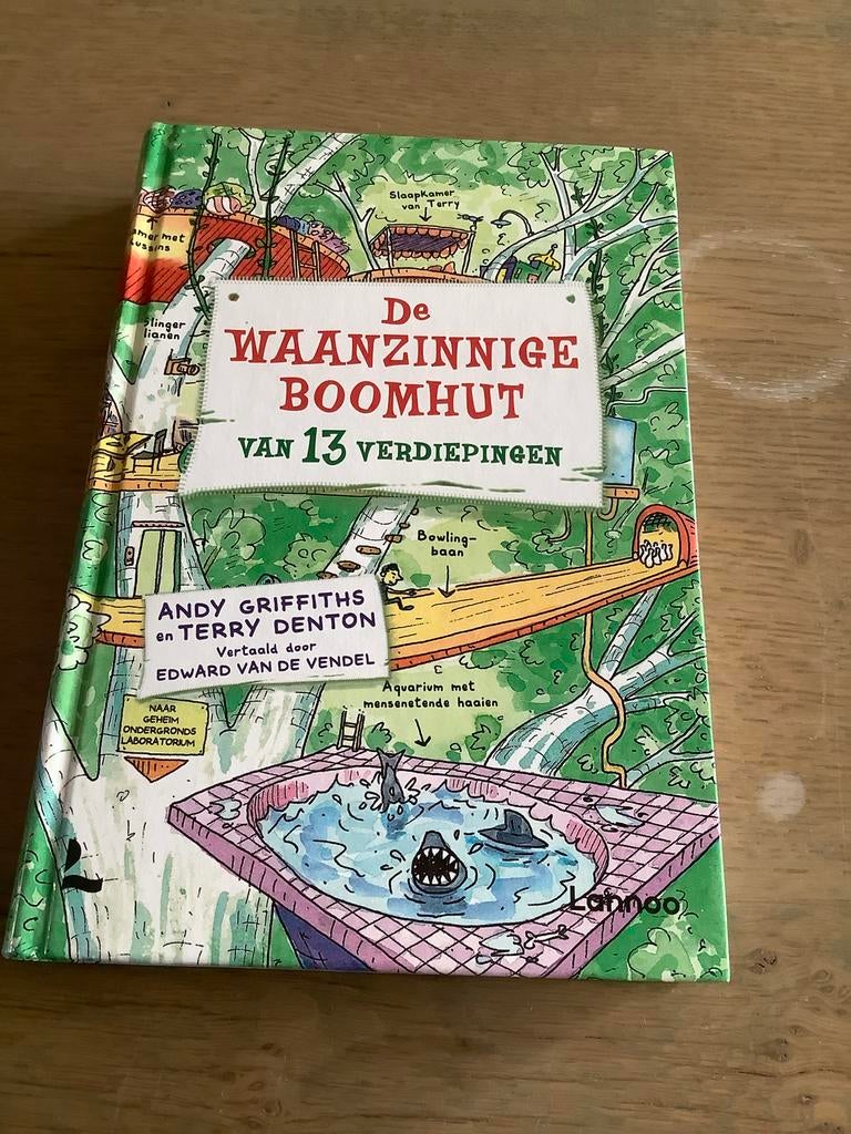 Stapeltje kinder-jeugdboeken, zie omschrijving en foto’s, Ophalen of Verzenden, Gelezen, Fictie algemeen