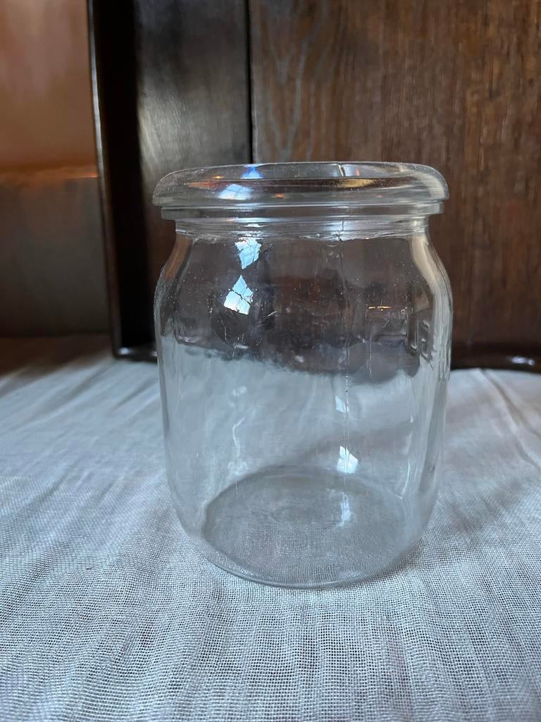 - Set van 20 Weckpotten, Ophalen of Verzenden