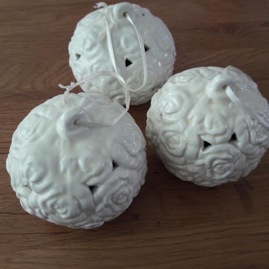 Potpourri ballen, Ophalen of Verzenden, Zo goed als nieuw