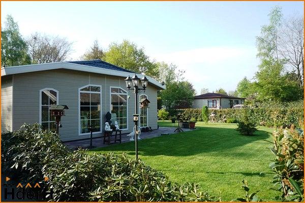 NIEUW! Woonruimte te huur Schaapscheerderslaan, Voorthuizen