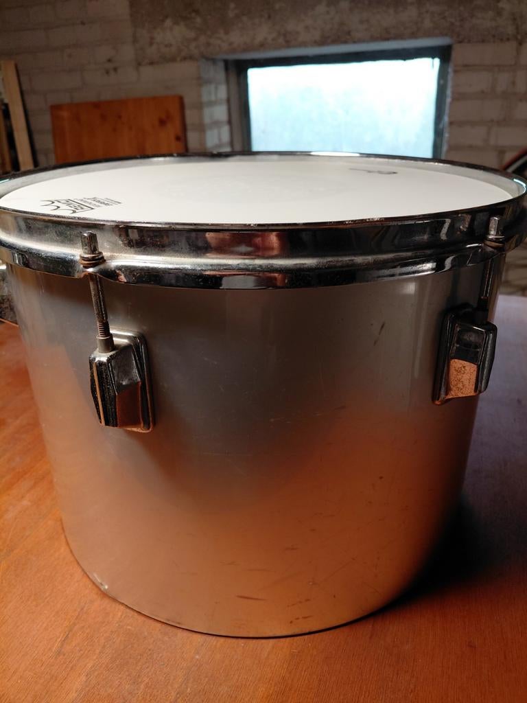 Pearl concert tom 14", Ophalen, Gebruikt