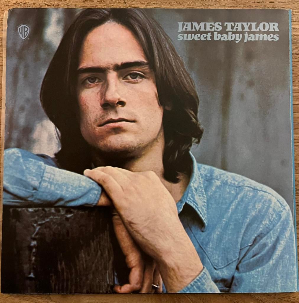 Dubbel LP originals james taylor, Ophalen of Verzenden, Gebruikt, 12 inch