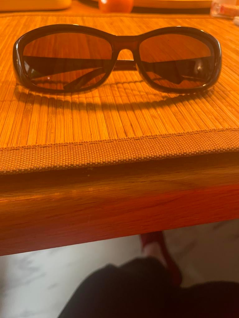 Revex polarized overzetbril. Genderneutraal., Sieraden, Tassen en Uiterlijk, Zonnebrillen en Brillen | Dames, Ophalen of Verzenden