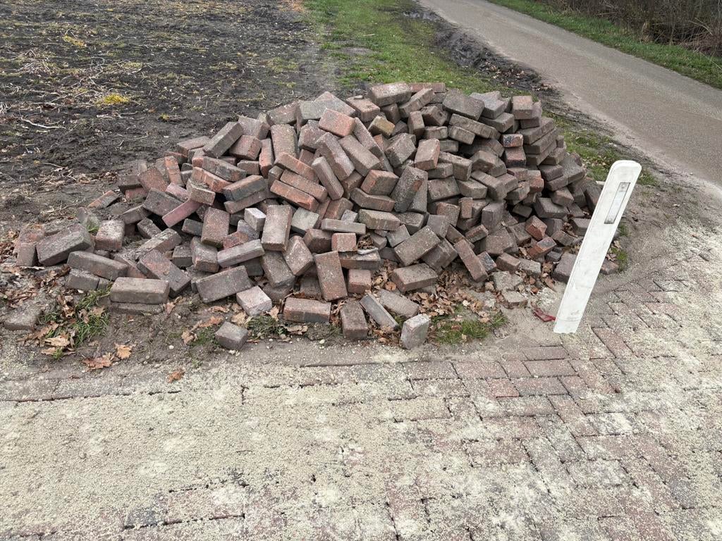 Gratis, Ophalen, Zo goed als nieuw