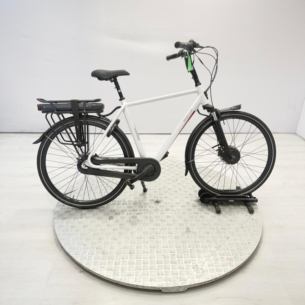 Stella Vicenza Heren wit 60cm 2022, Overige merken, Gebruikt, -, - 0
-, NL