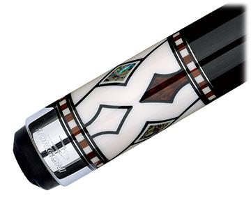 AANBIEDING: Longoni Nirvana 2 Ural keu VP2+2xS20 OP VOORRAAD, Ophalen of Verzenden, Nieuw, Keu of Ballen