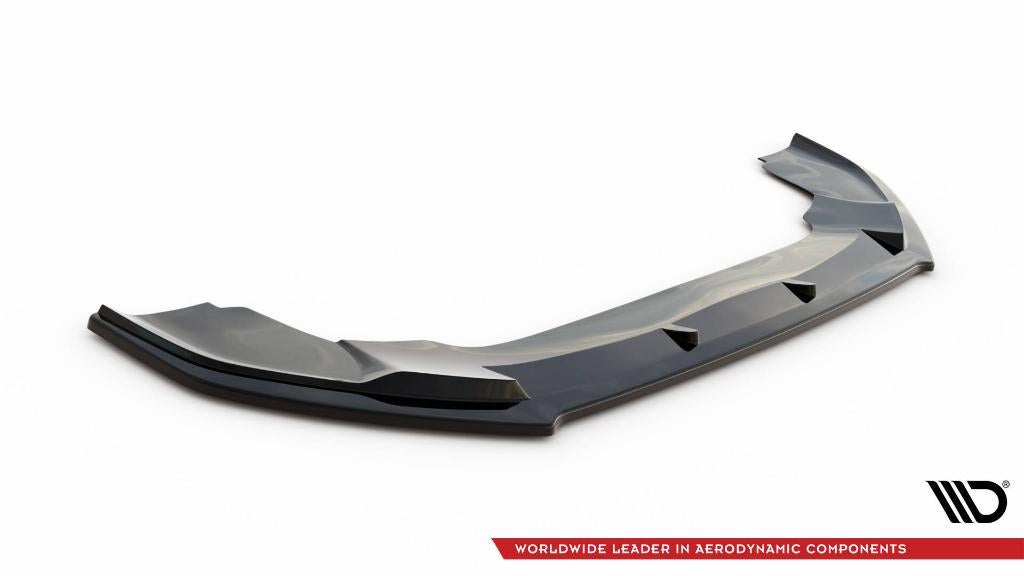 Maxton Design Front Splitter V.1 Volkswagen Crafter Mk2, Ophalen of Verzenden