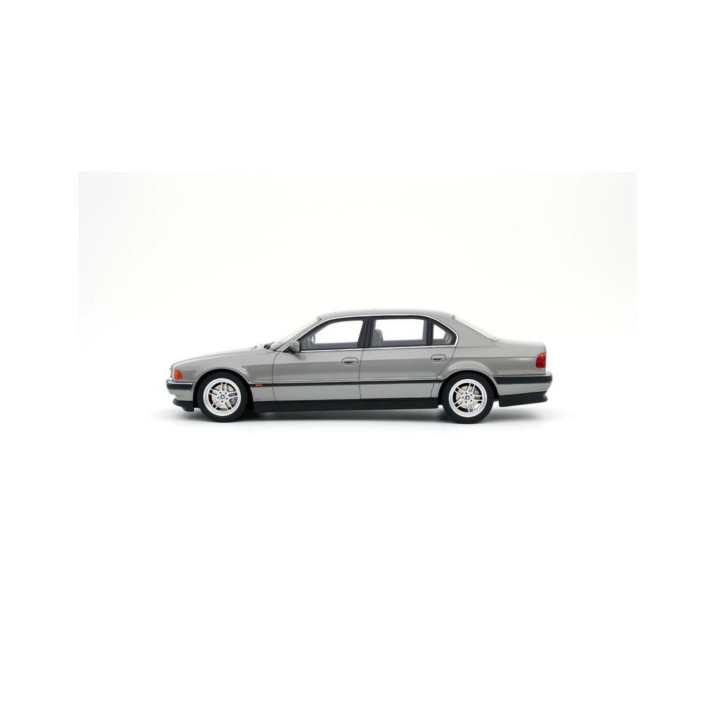 OttOmobile BMW 750 IL E38 James Bond - Zeldzaam!, Ophalen of Verzenden, Nieuw, Auto, OttOMobile