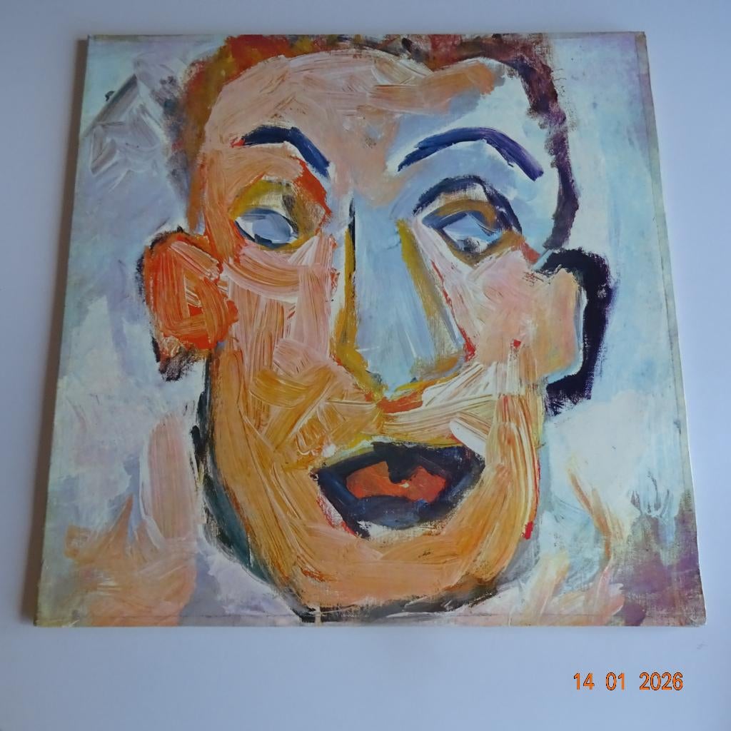 Bob Dylan - Self Portrait (2lp), Verzenden, Gebruikt, 12 inch