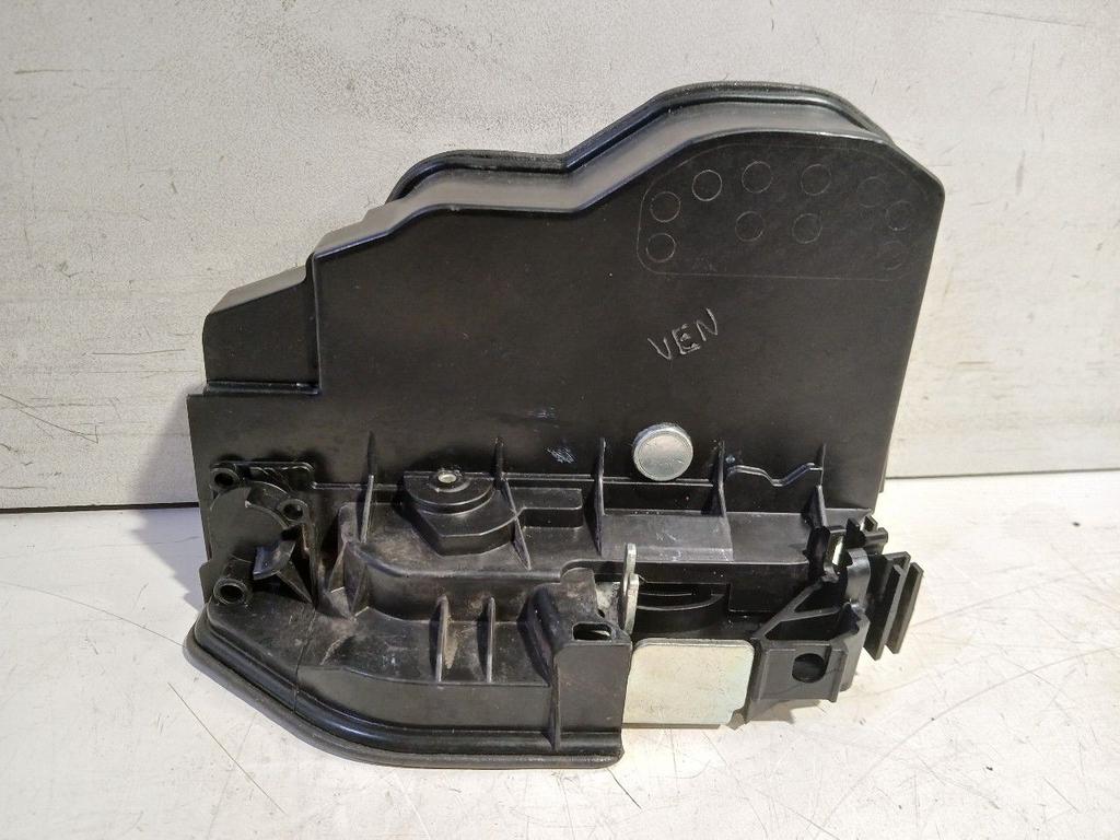 Slot mechaniek portier elektrisch centrale vergrendeling rec, Onderdelen@venauto.nl, Van der Ven Autorecycling B.V., Gebruikt