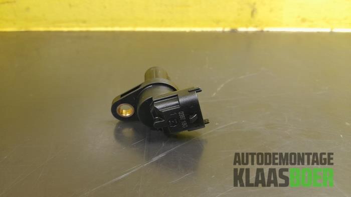 Nokkenas Sensor van een Mercedes C-Klasse, Ophalen of Verzenden, 12 maanden garantie, Gebruikt, Mercedes-Benz