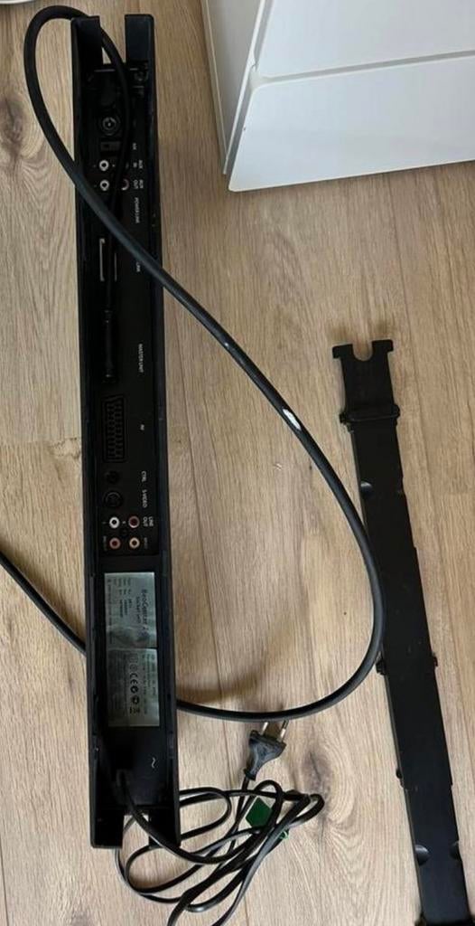Gezocht; Bang & Olufsen BeoCenter 2 Socket Unit, Ophalen of Verzenden, Gebruikt