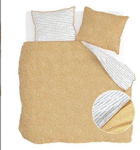 Walra dekbedovertrek 180x200, Ophalen, Zo goed als nieuw, Tweepersoons, Dekbedovertrek