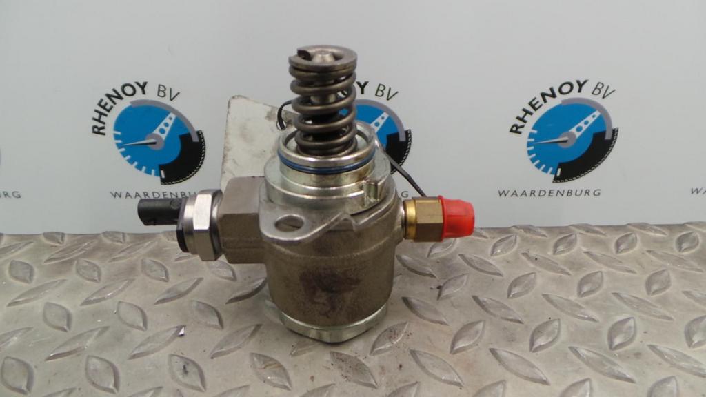 VOLKSWAGEN GOLF BRANDSTOF POMP VOOR DE INJECTOR 2008, Auto-onderdelen, Brandstofsystemen, Ophalen of Verzenden, Gebruikt, Stiba lid
