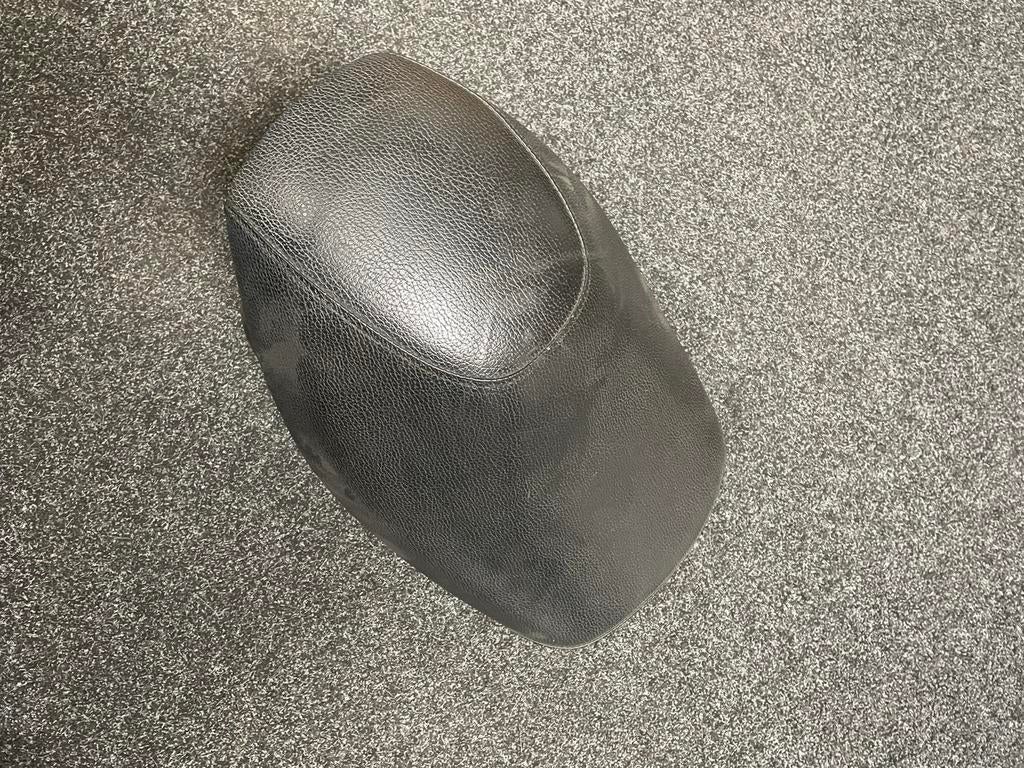 Buddyseat sym xpro bj 2015, Ophalen, Gebruikt, Zadel