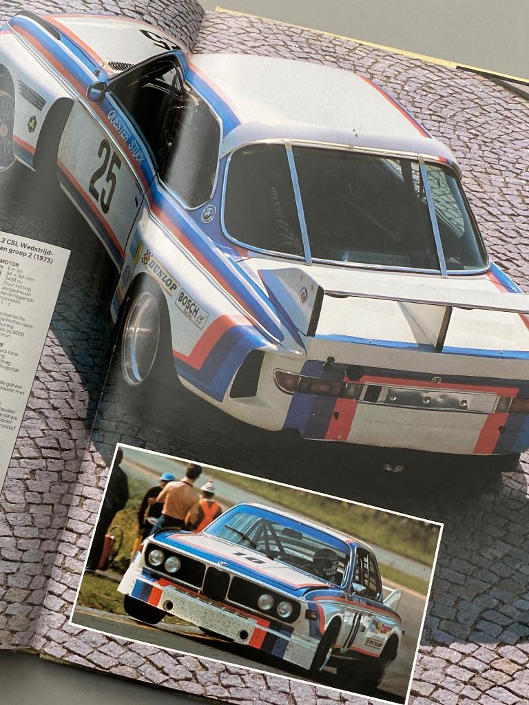 Grote Merken BMW (1985), Boeken, Auto's | Boeken, Ophalen of Verzenden, Zo goed als nieuw, BMW